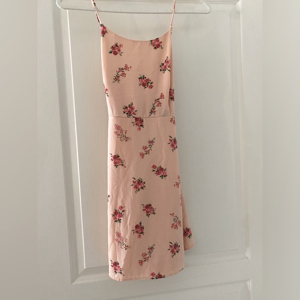 Honey punch small women’s dress in small/medium